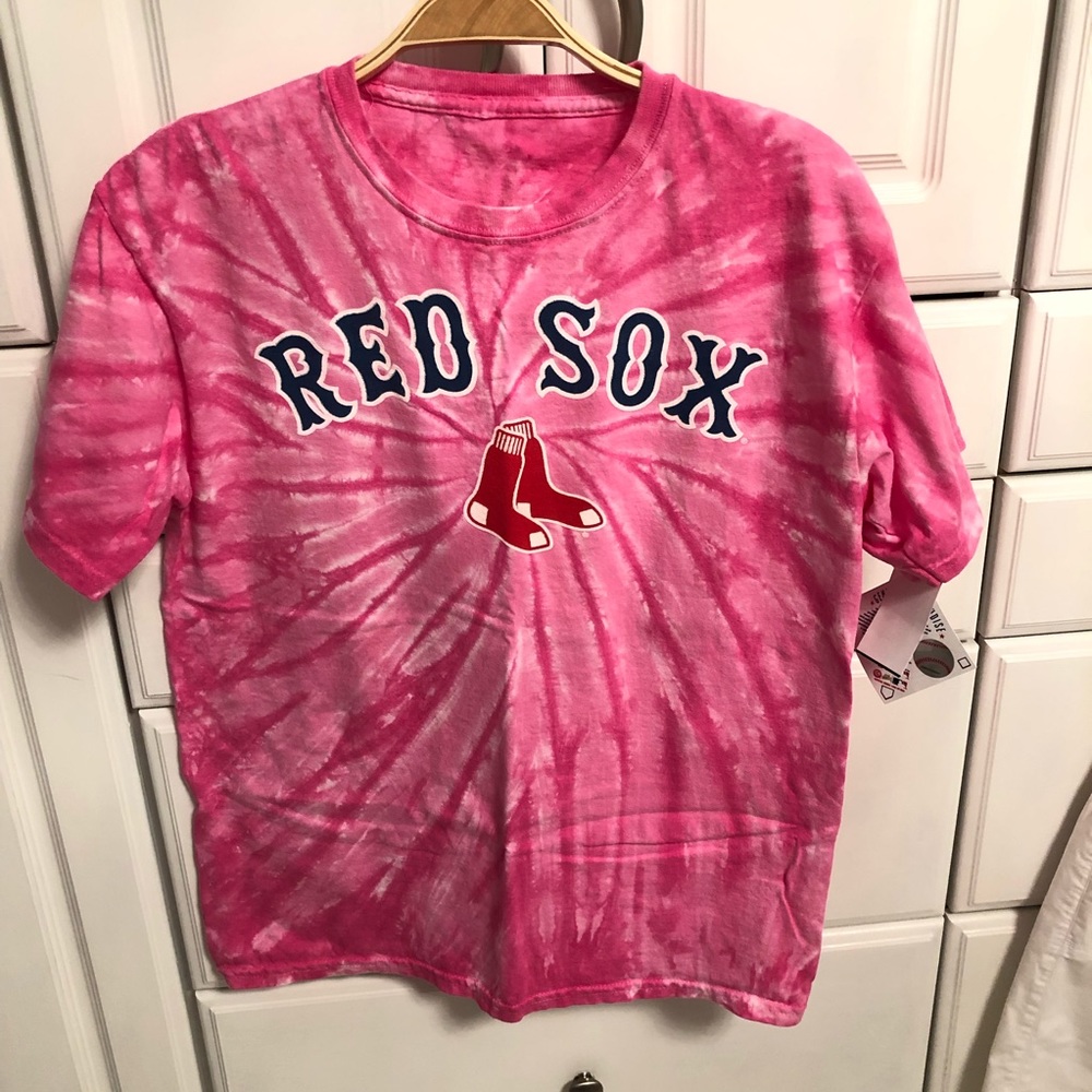 NWT Boston Red Sox Tee